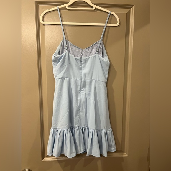 Hello Molly Dress - Picture 6 of 6